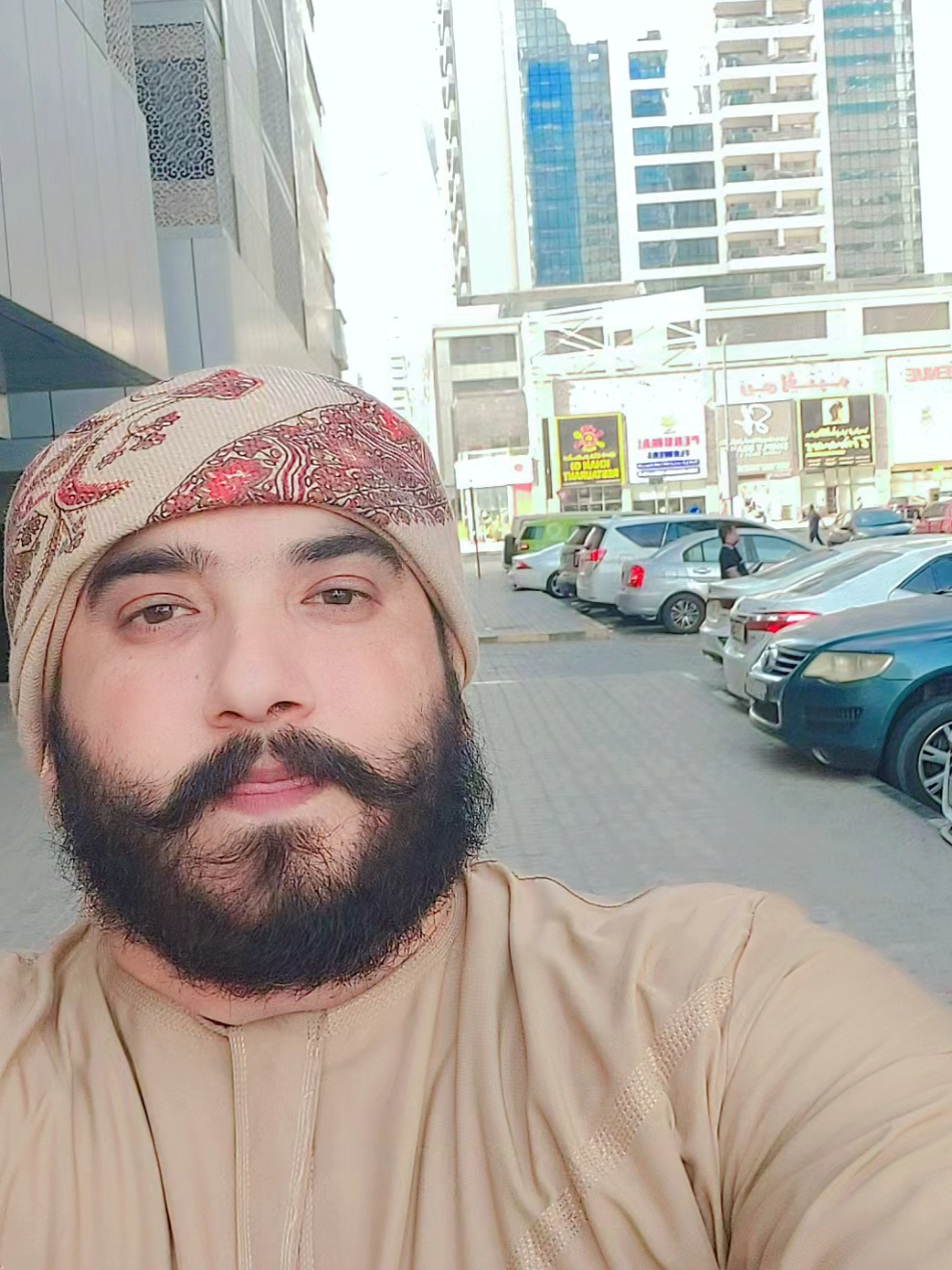 @Muhammad Boota Kashmiri 🇦🇪🦅