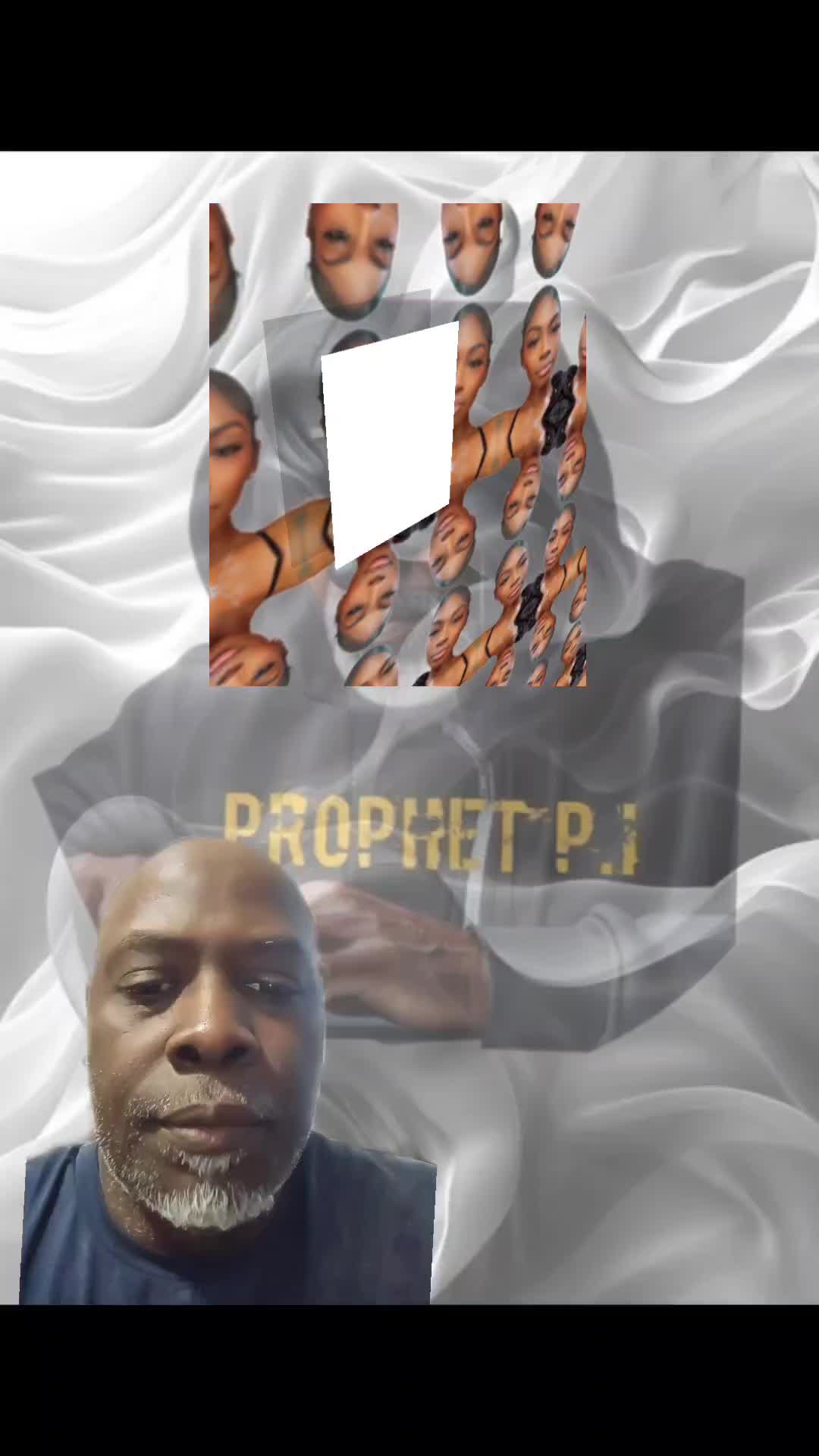 @Prophet P.I.