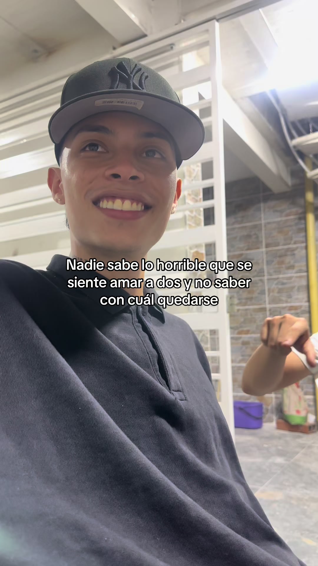 @Julian torres