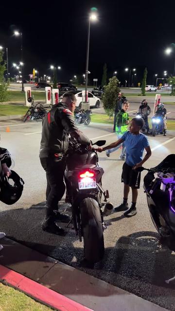 @Thegrinch/Arkansas bikelife