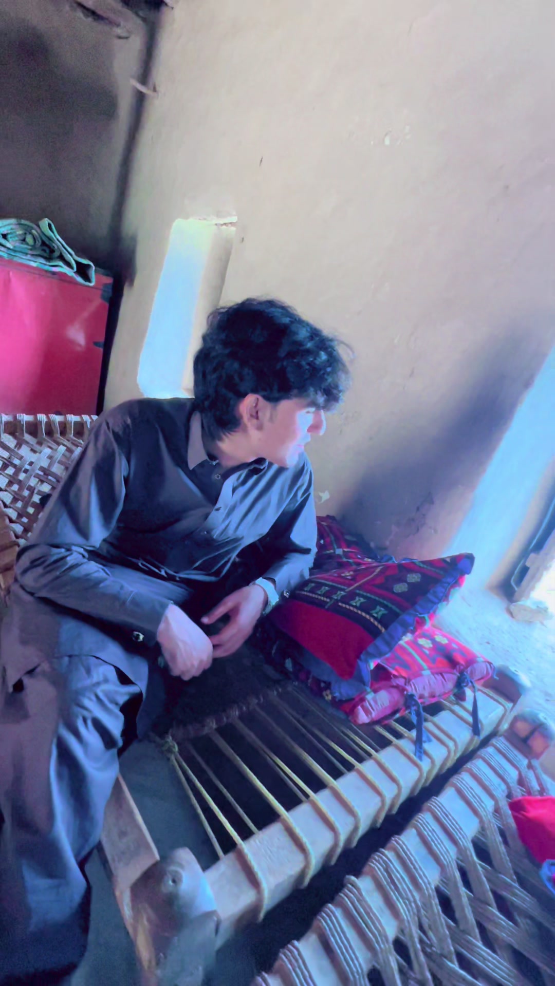 @Junaid Hamosh