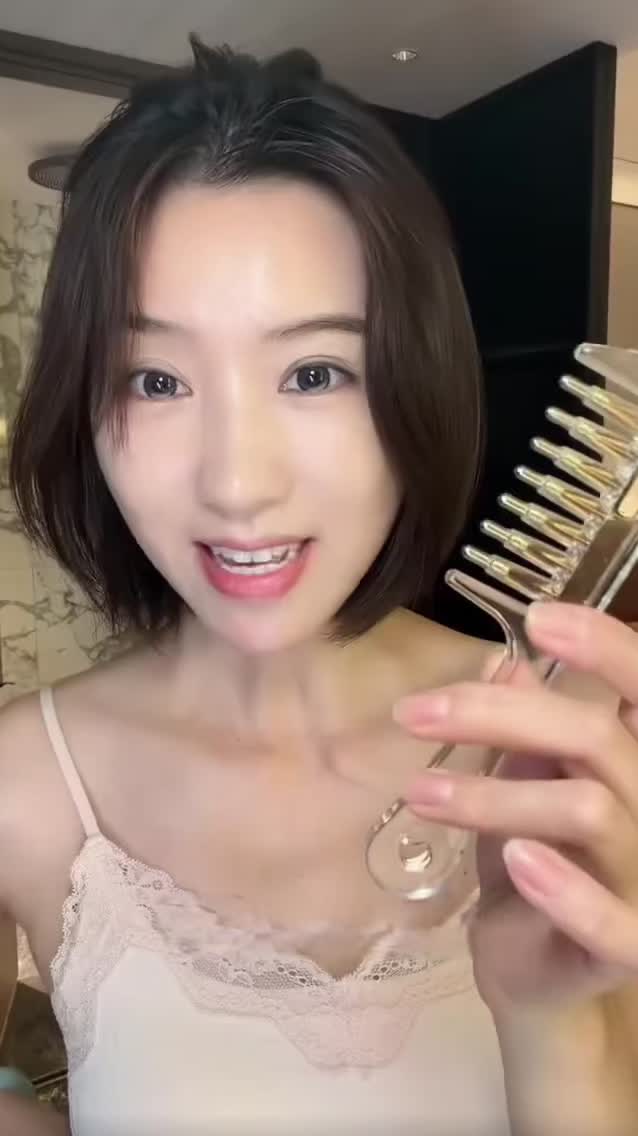 @Jinn The Hair Care
