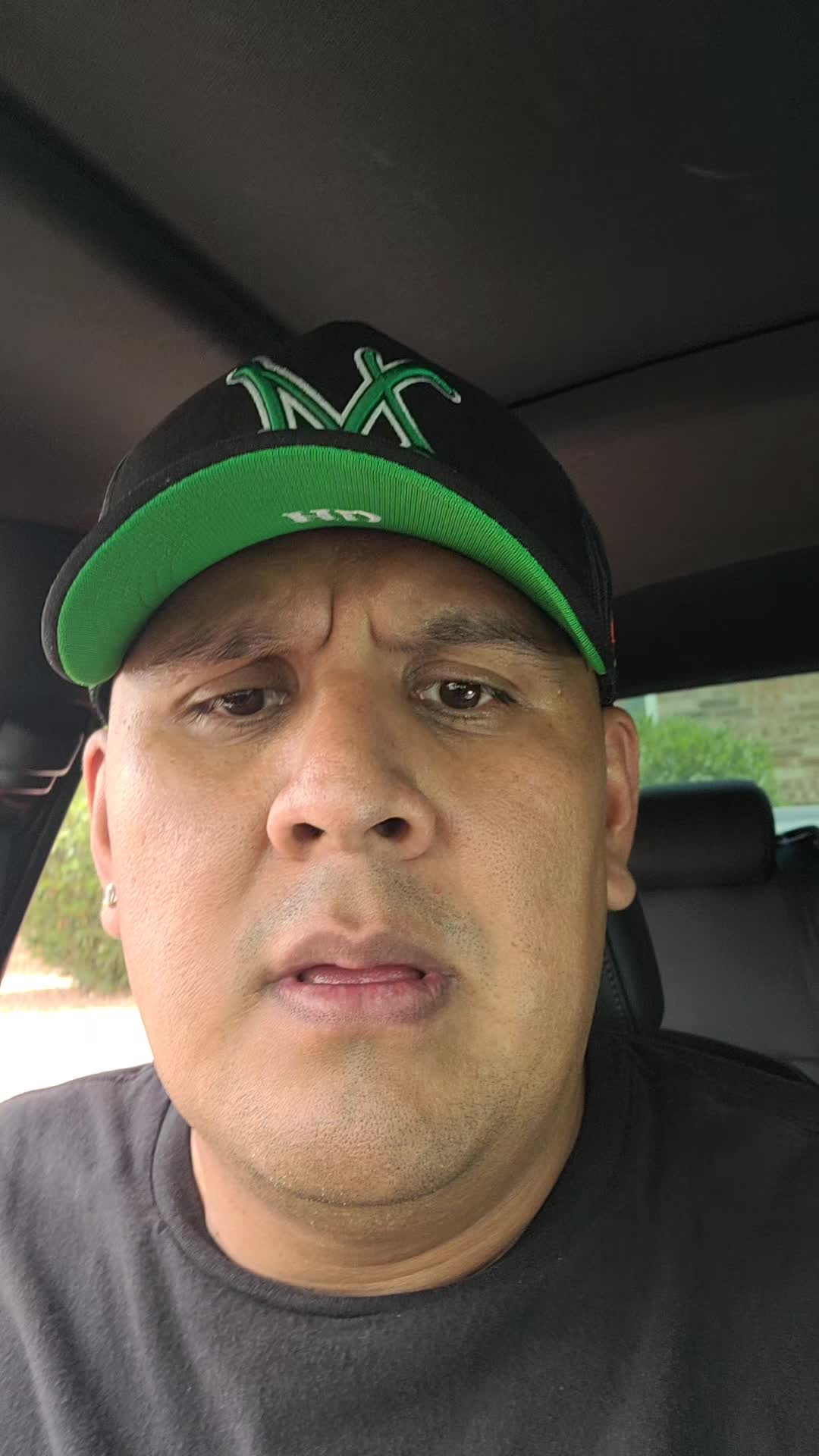 @🎙🧢 Ruben Hernandez🎙🧢