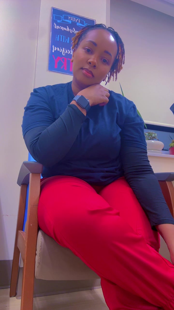 @Grace Gathoni