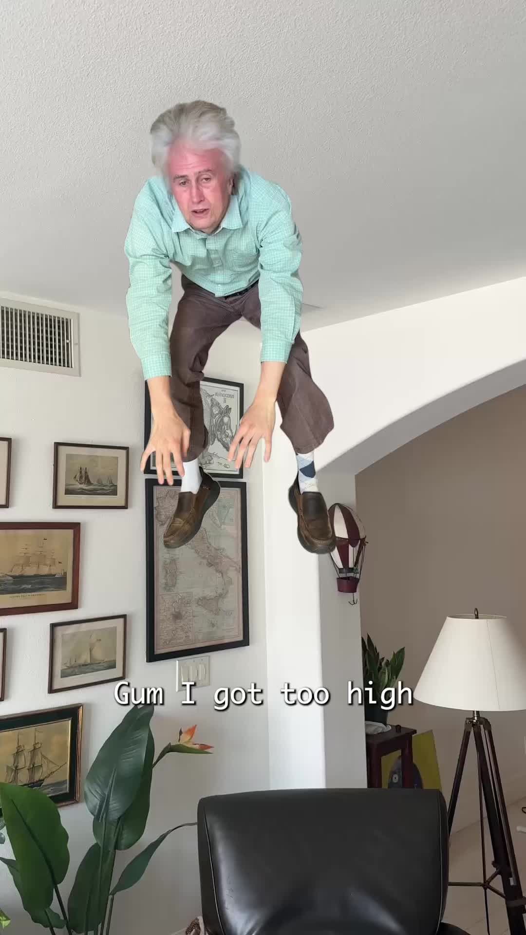 @gumandbart