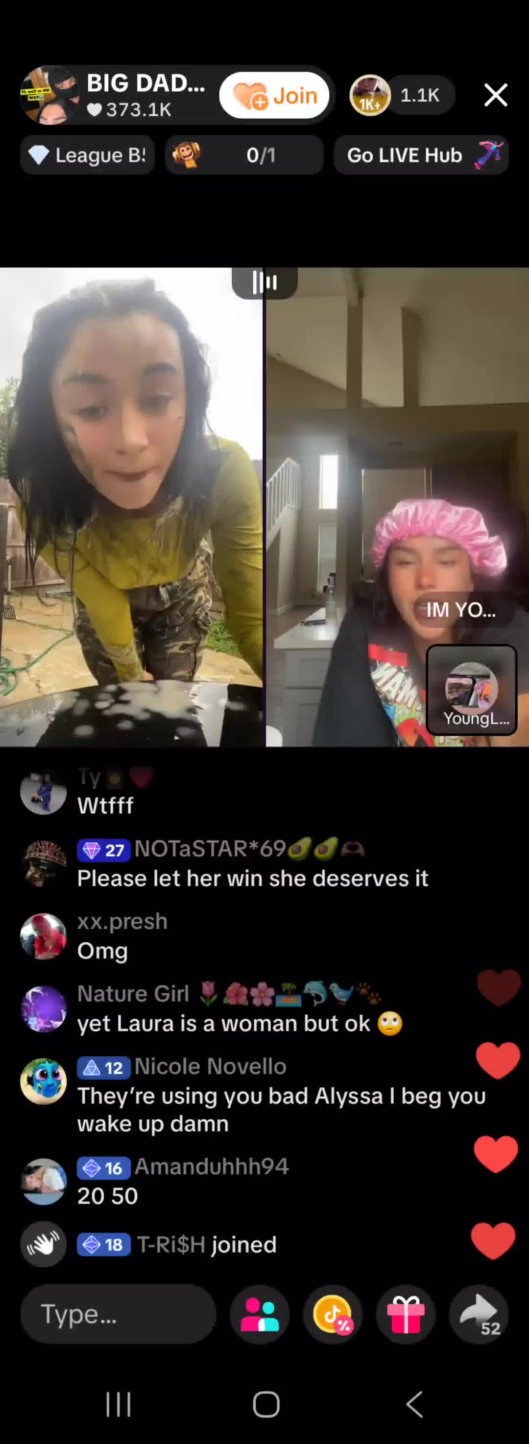 @spillingsthetea