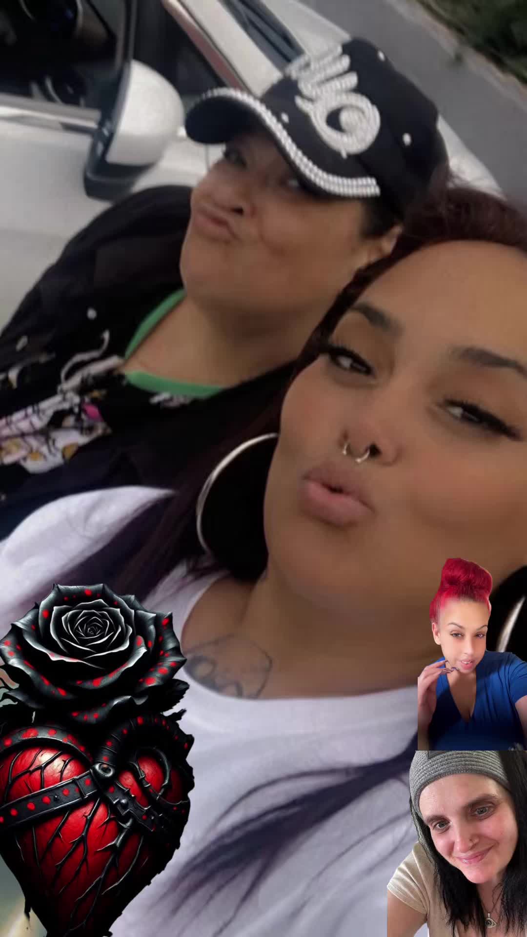 @Bombbeauty