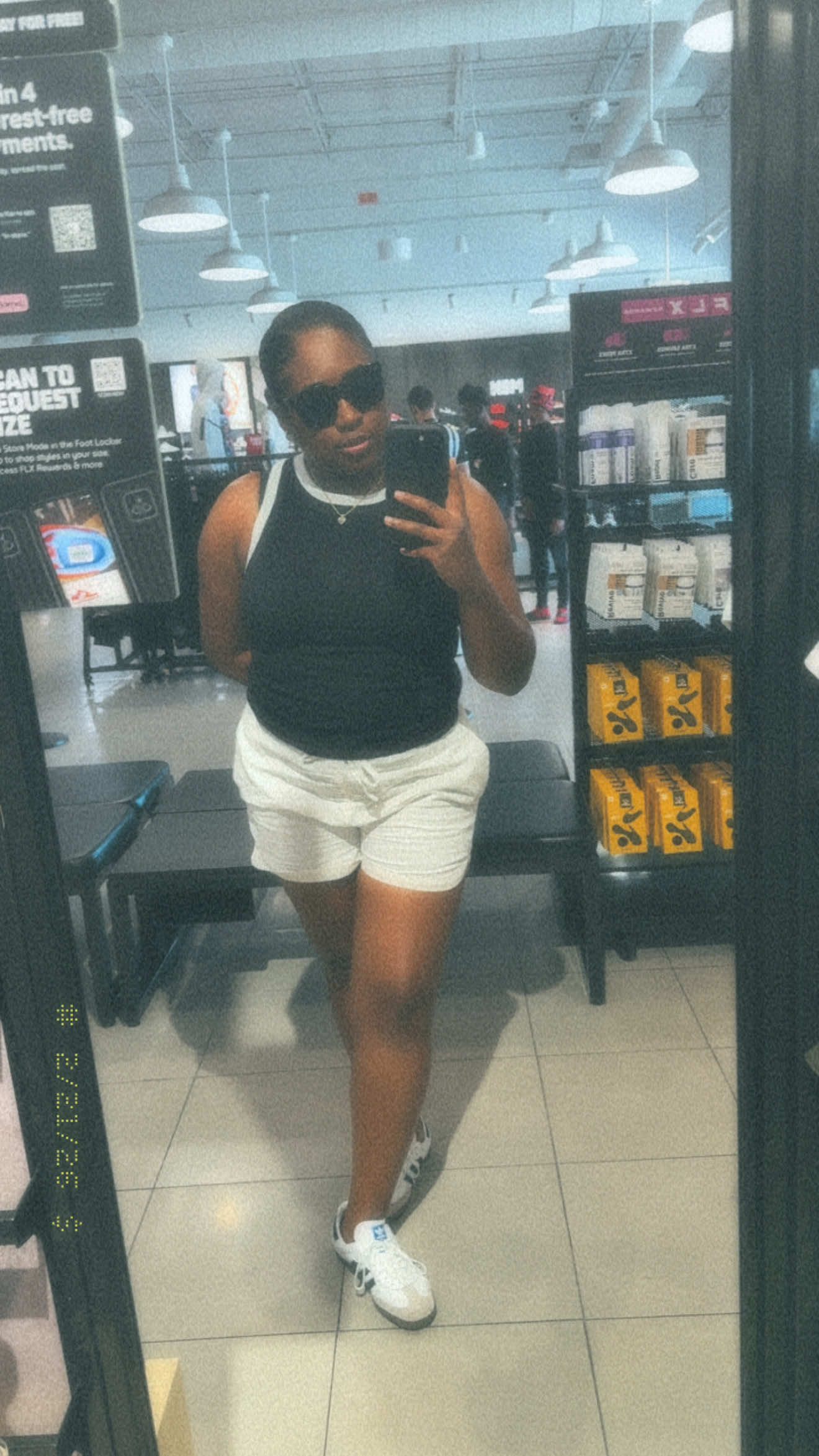 @Mo’s World