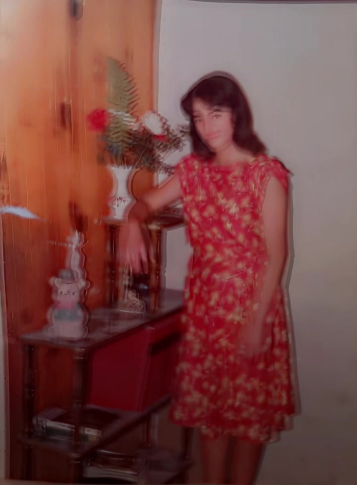 @Maggie Sanchez Villa