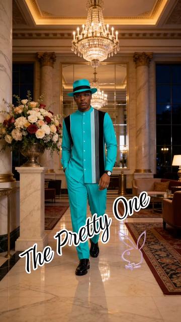 @The Pretty One