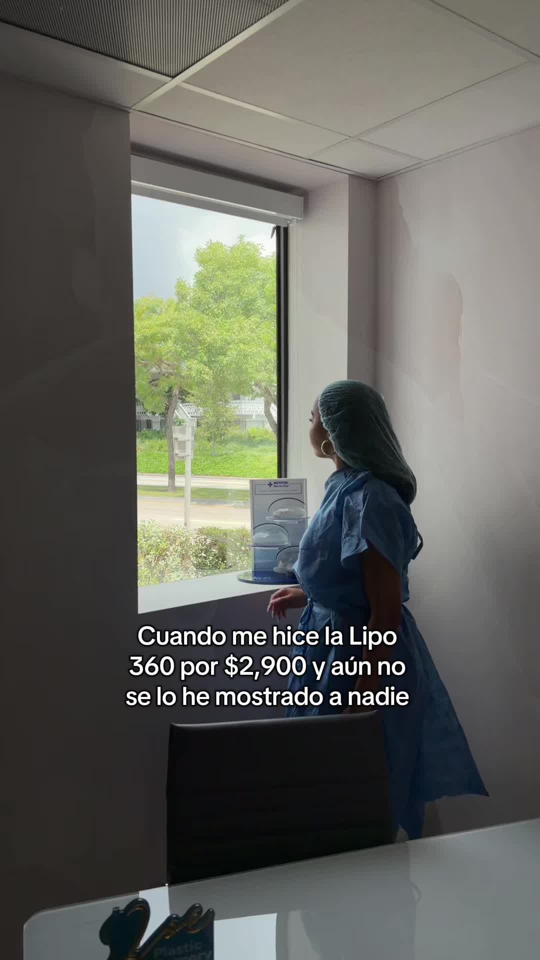 @Zoe plastic Surgery