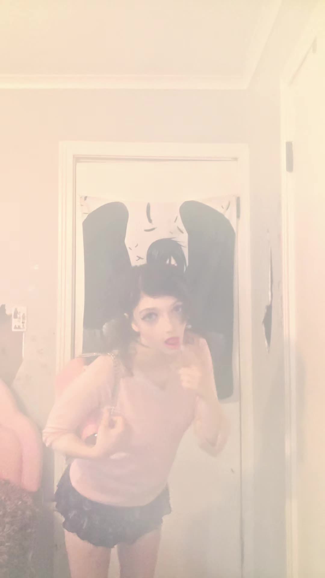 @Dolly💋🖤🍃(ONLY TWO ACCOUNTS)