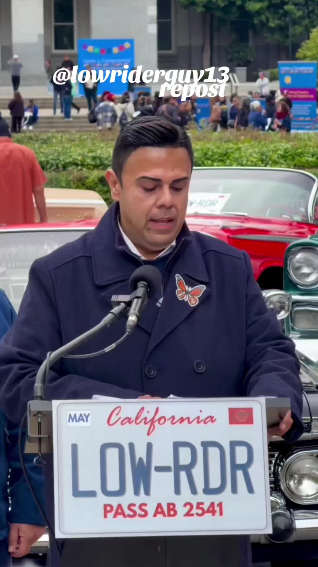 @Lowrider Guy