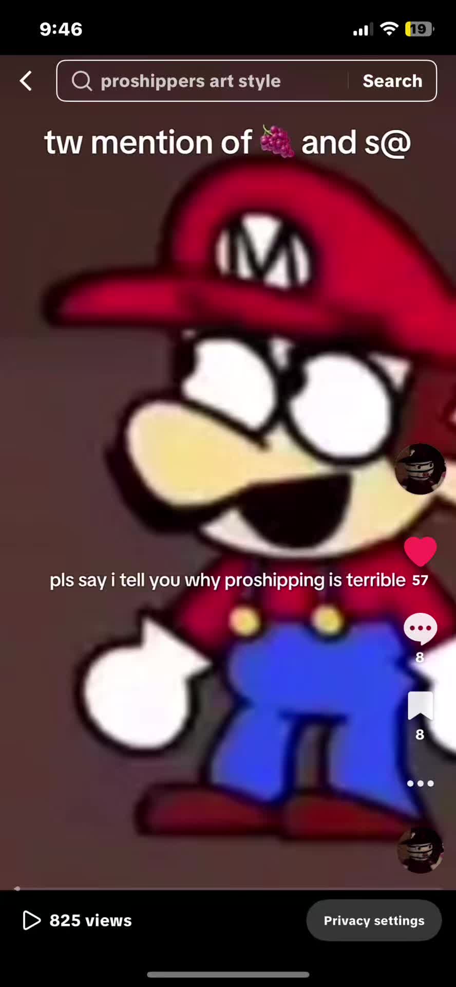 @Dark Angel Miku (mario)