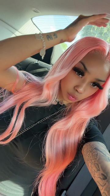 @Nikki 💗