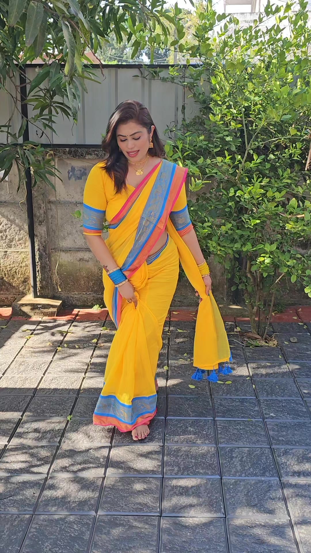 @Nithyapradeep1