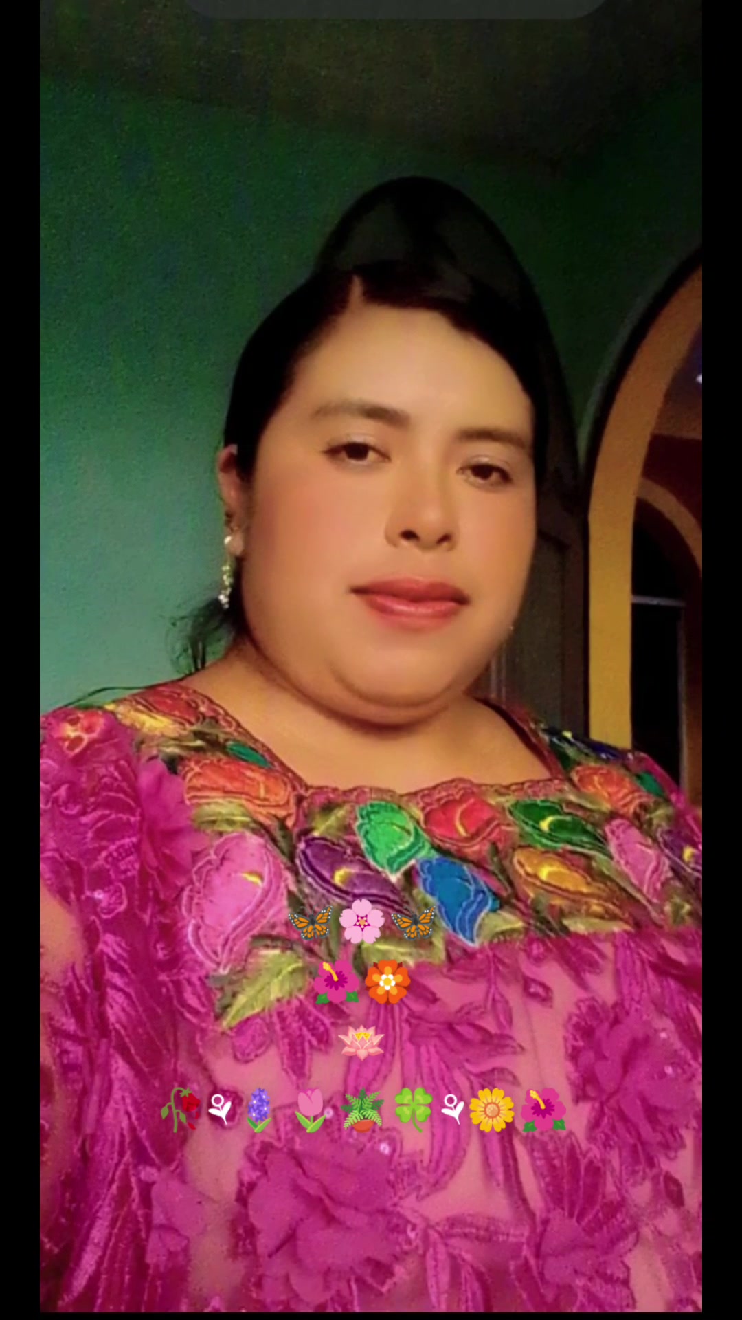 @Patricia moran