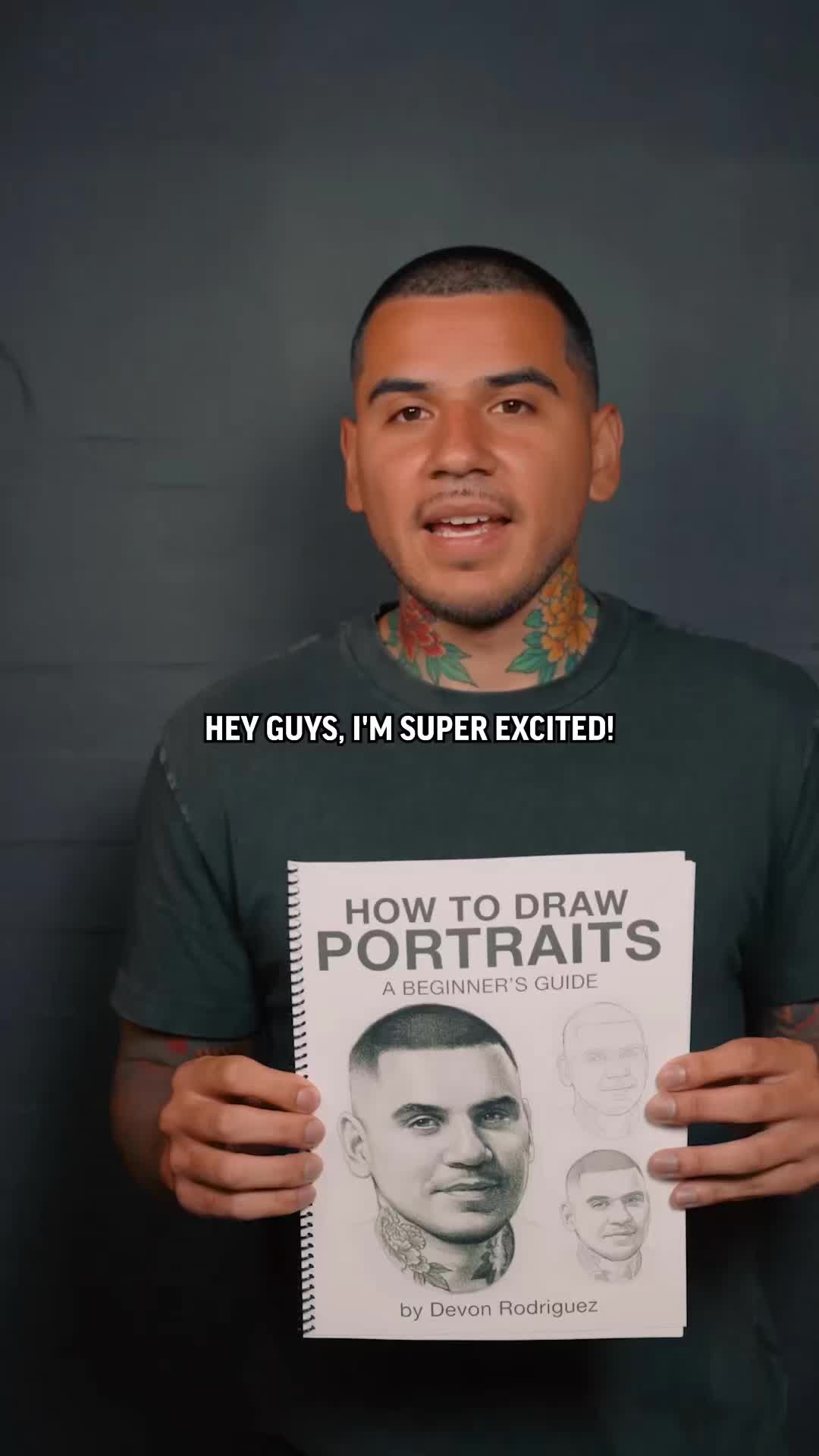 @Devon Rodriguez
