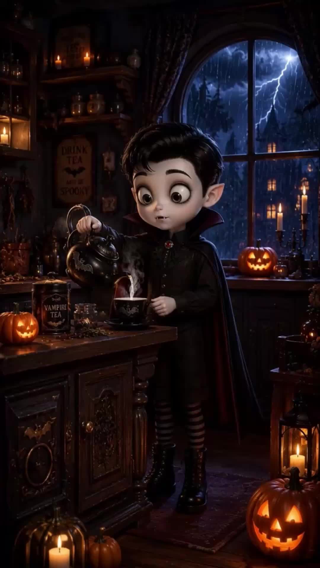 @Lurcurious