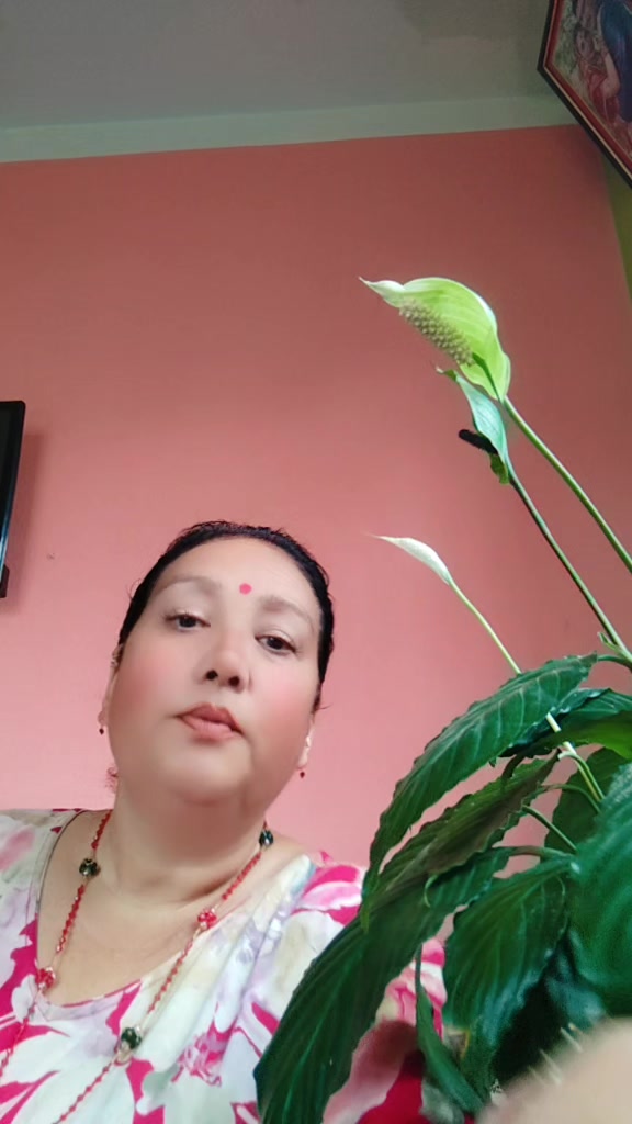 @Sangita Thapa