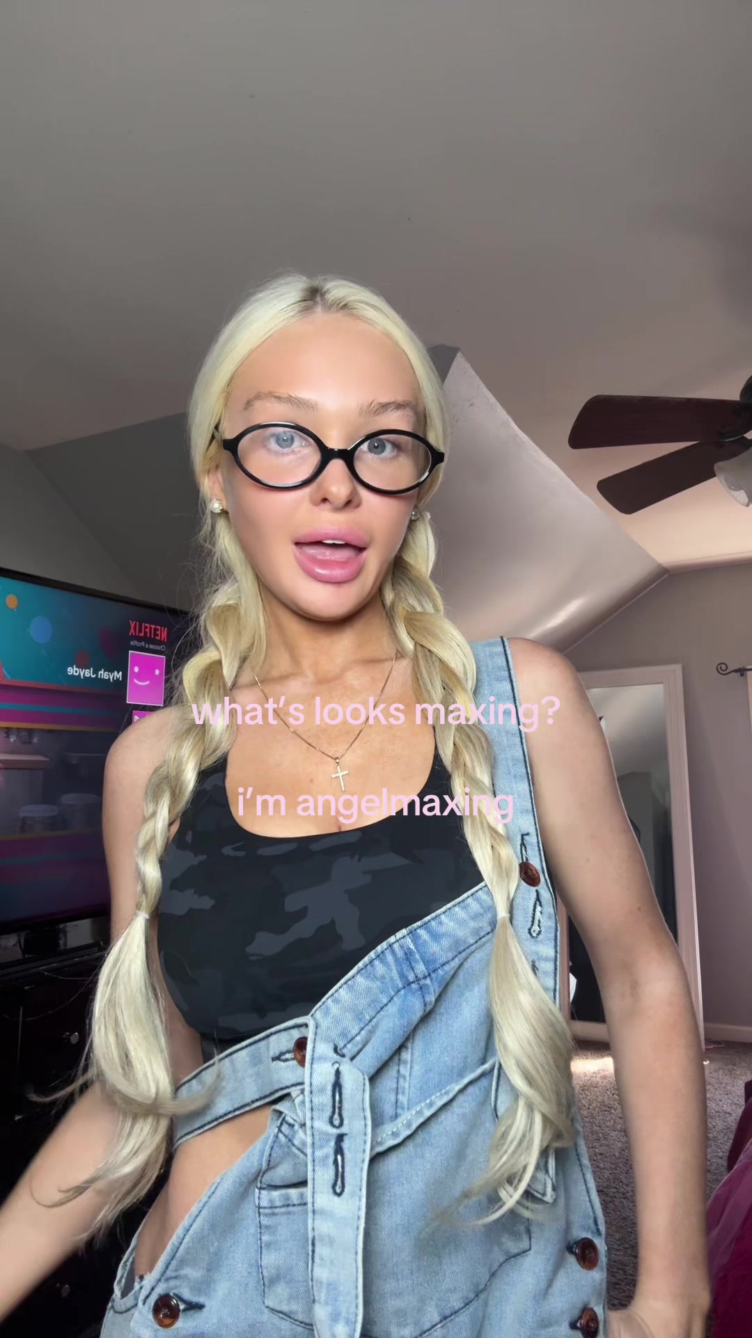 @myah jayde &dagger;