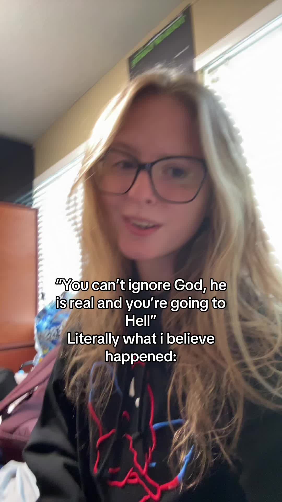 @Madalyn