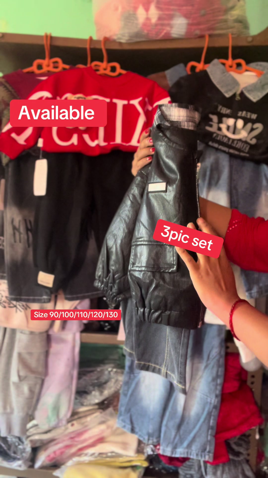 @Kriyansh baby shop