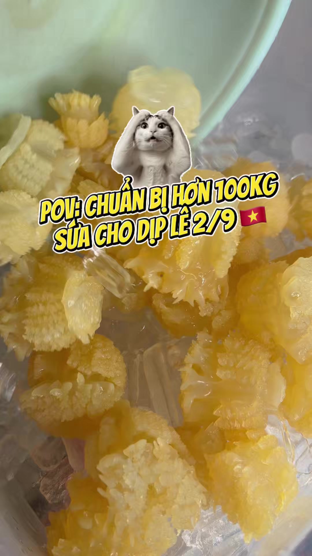 @Tiệm Giòn Rụm