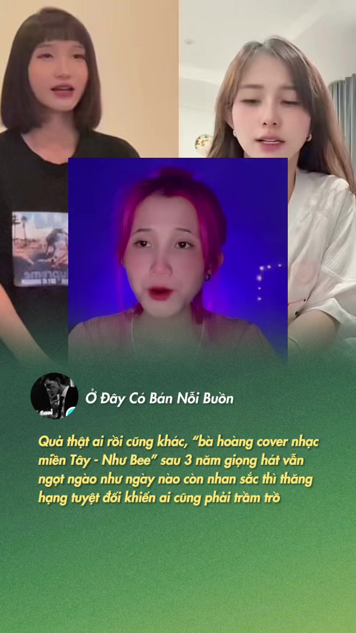 @Ở Đ&acirc;y C&oacute; B&aacute;n Nỗi Buồn 😊
