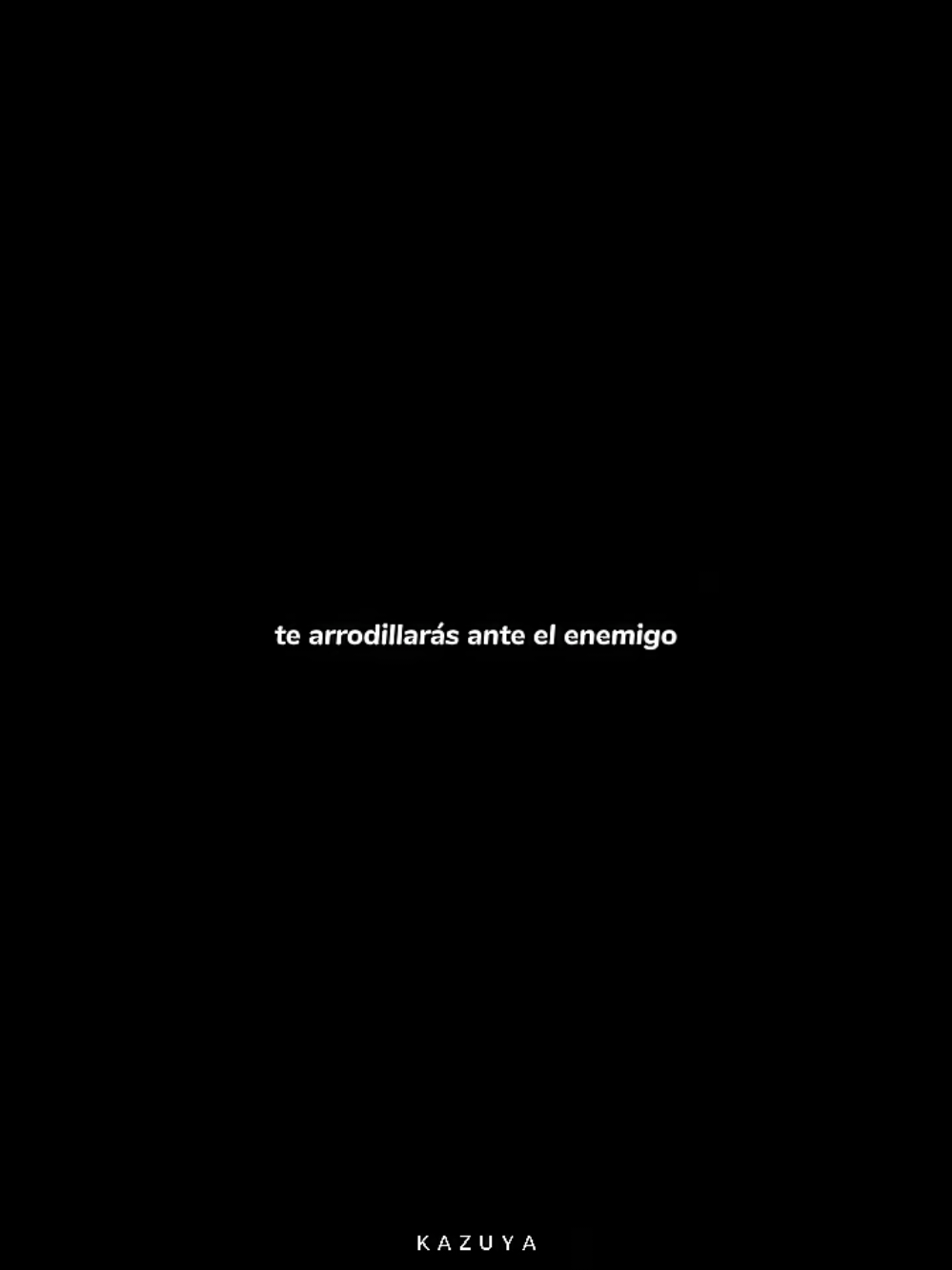 @ᴋ ᴀ ᴢ ᴜ ʏ ᴀ