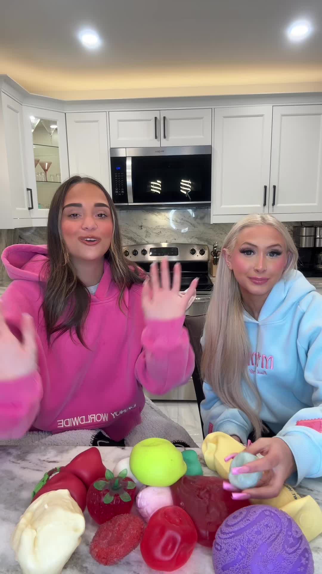 @kayla rushetsky