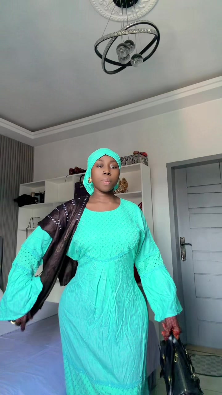 @FANNY Roki Awa 🇨🇮