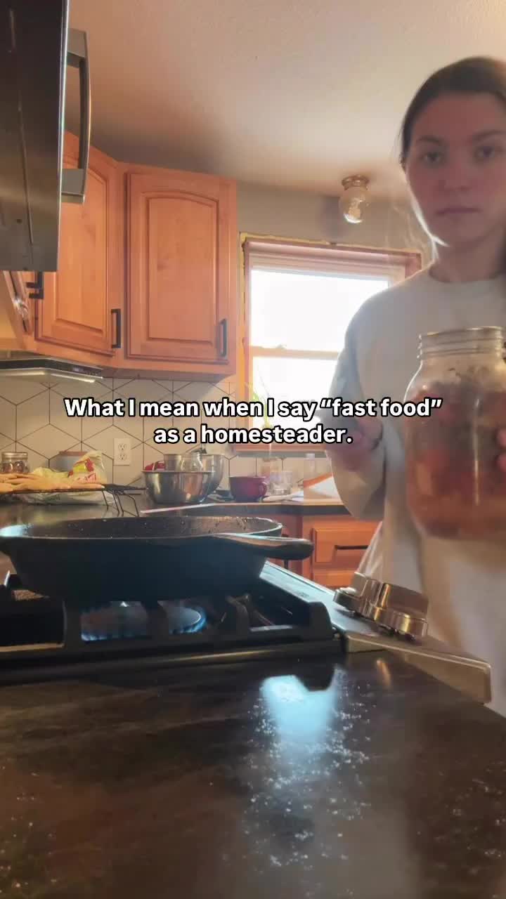 @The Homestead Fam