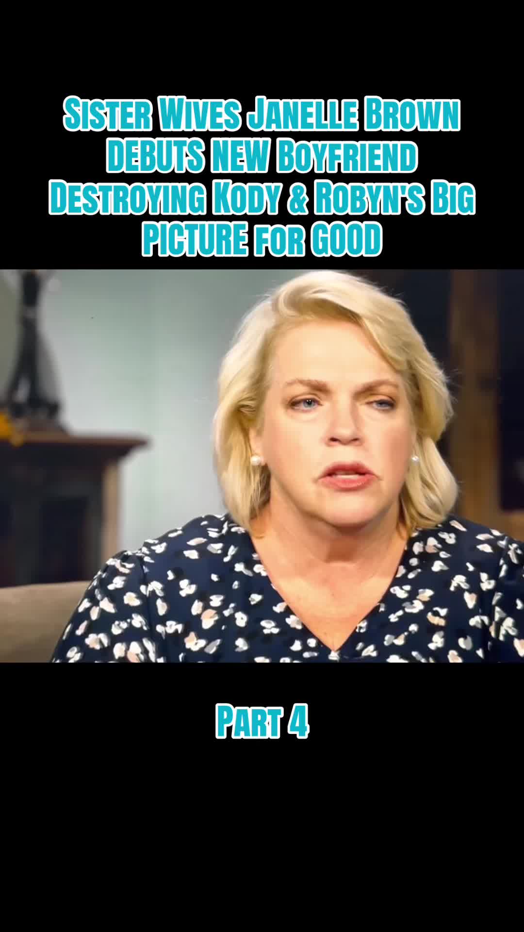 @SisterwivesTVShow