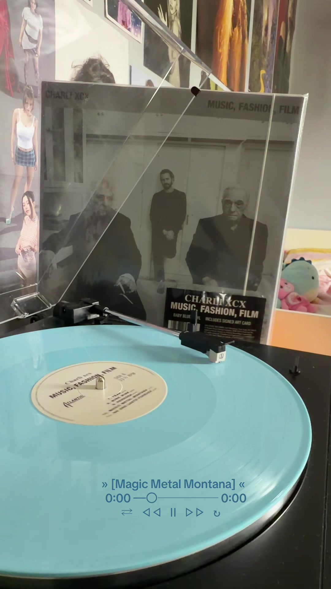 @Vinyls ꨄ