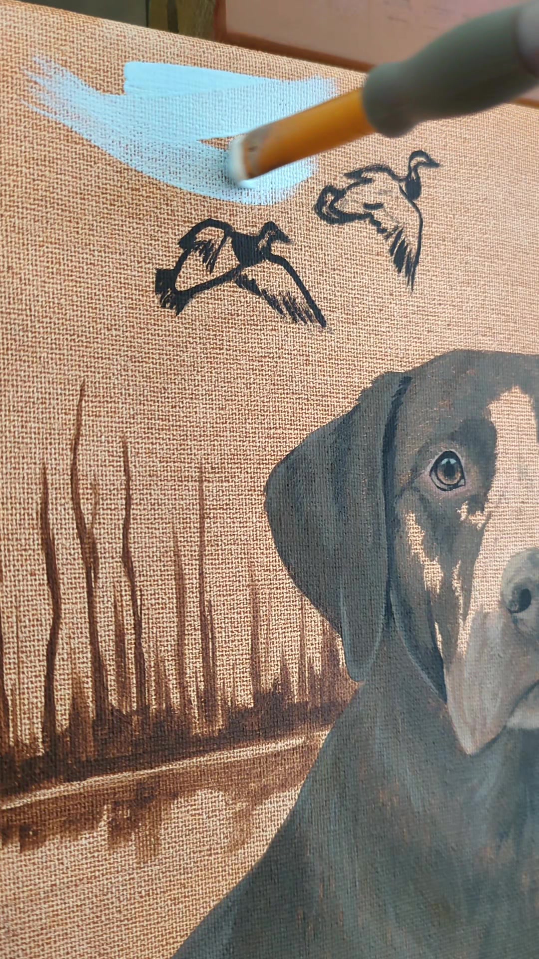 @Madi Rose Art