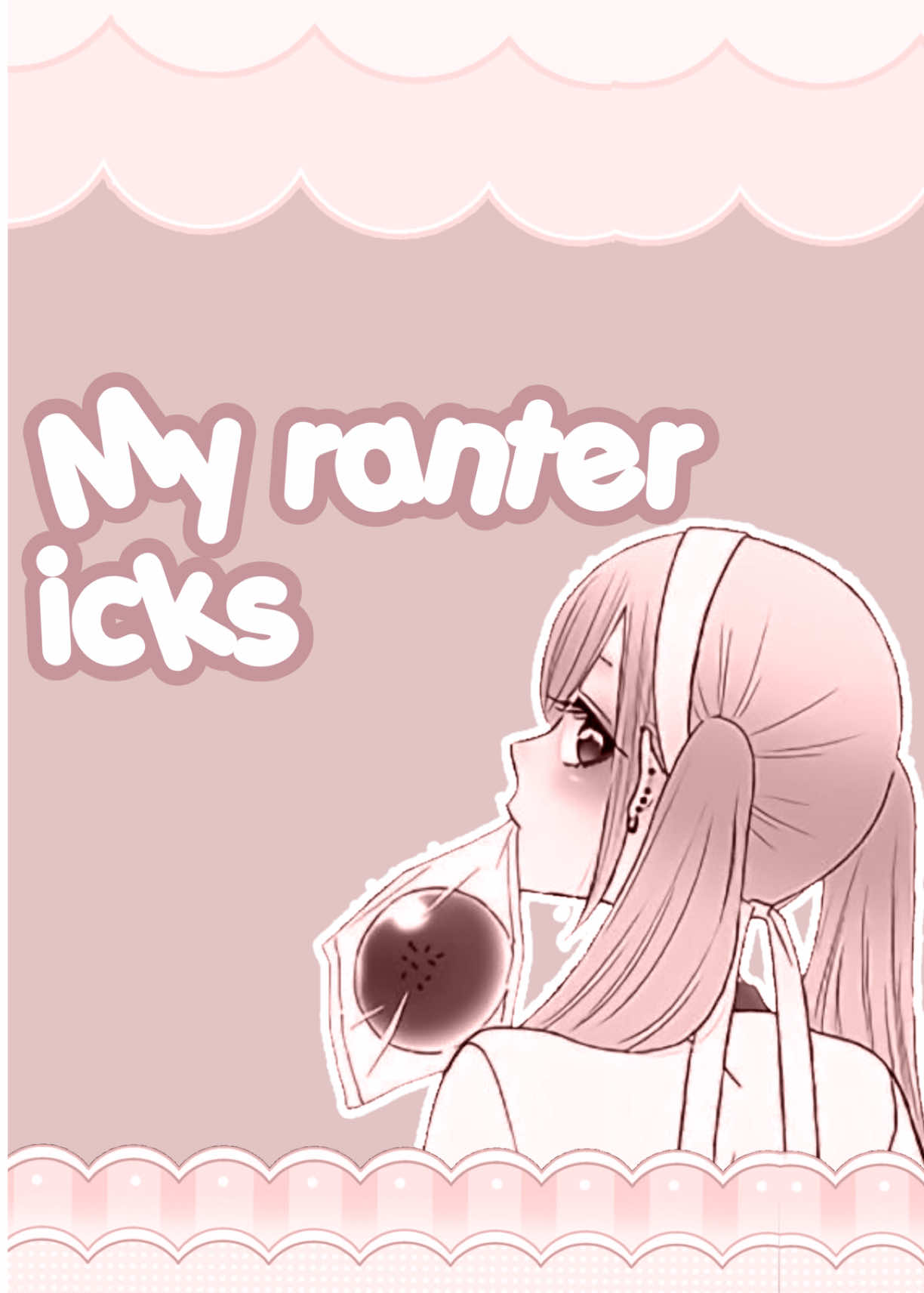 @♬ ᴍᴀʀᴄʏᴘʜᴏʙɪᴀ ✿❀