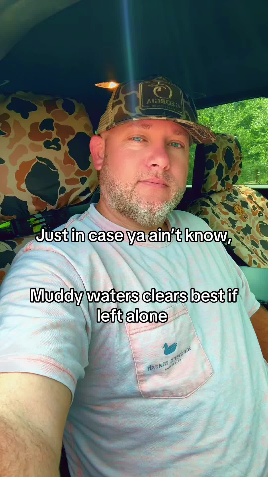 @Blake Teal