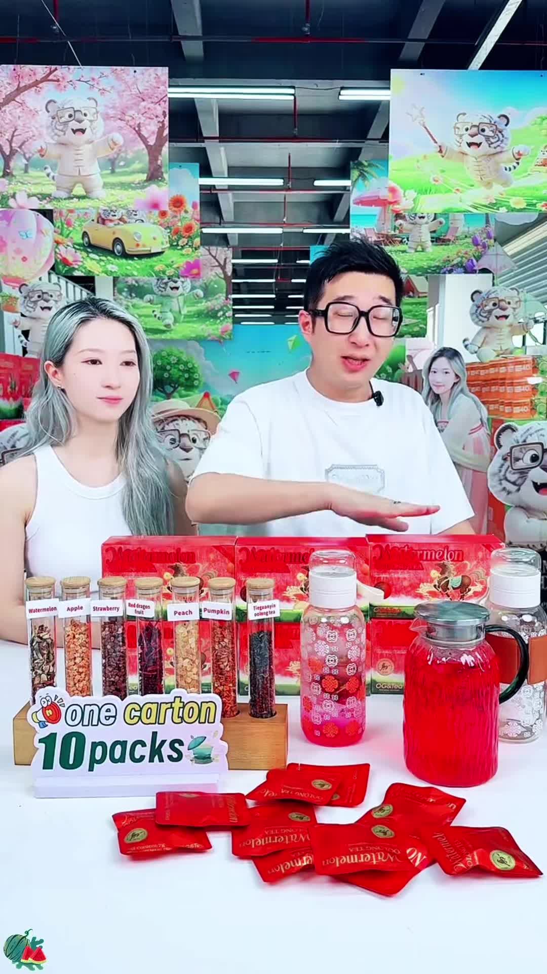 @OGTea