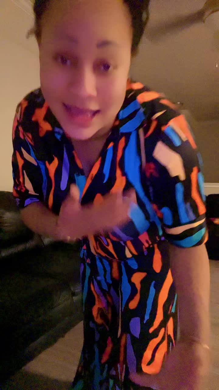@1stladyone