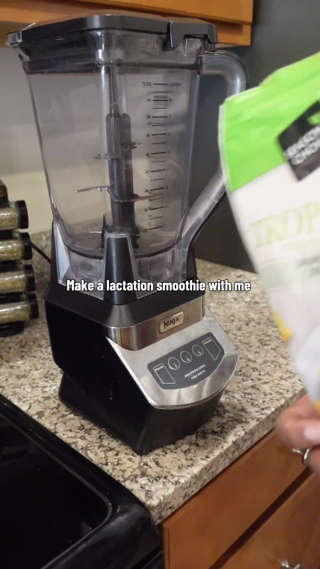 @Legendairy Milk