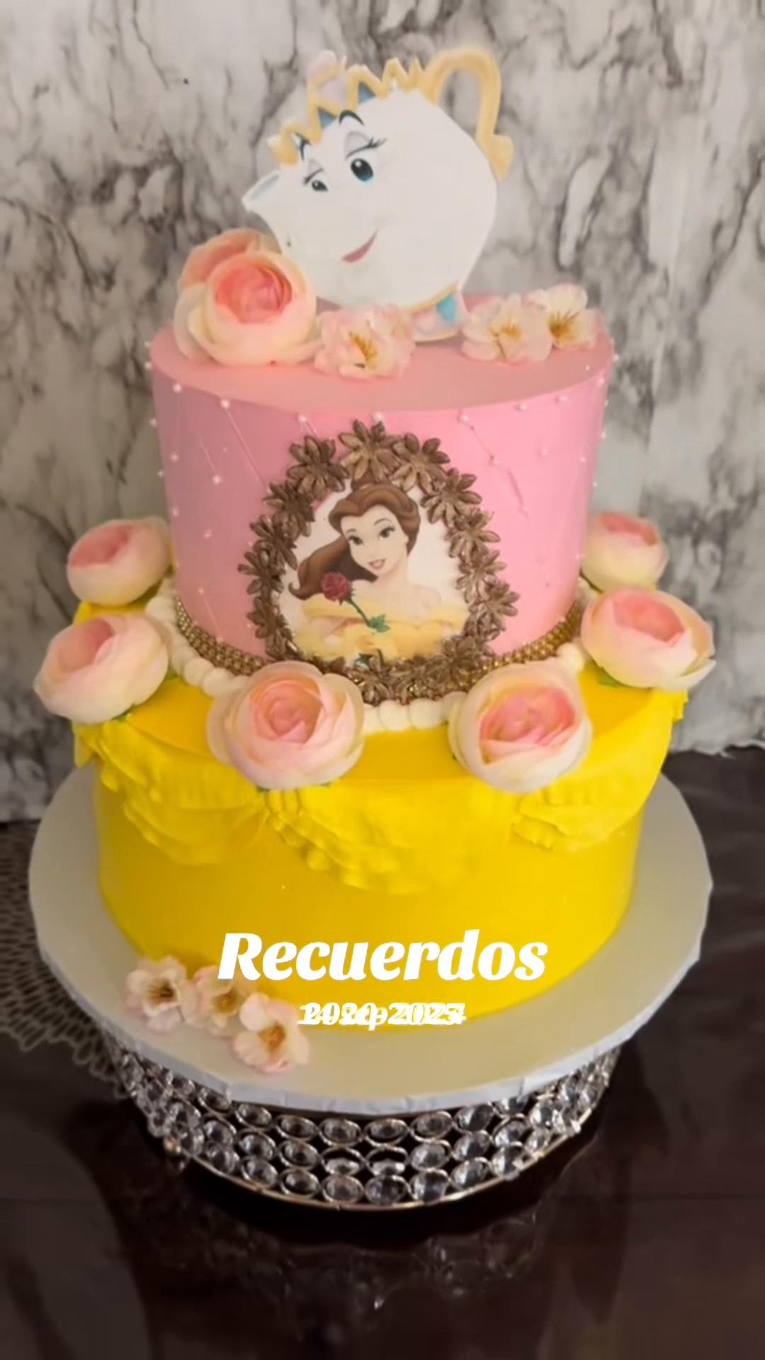 @💐🥖Mary Morales 🎂🍮💐