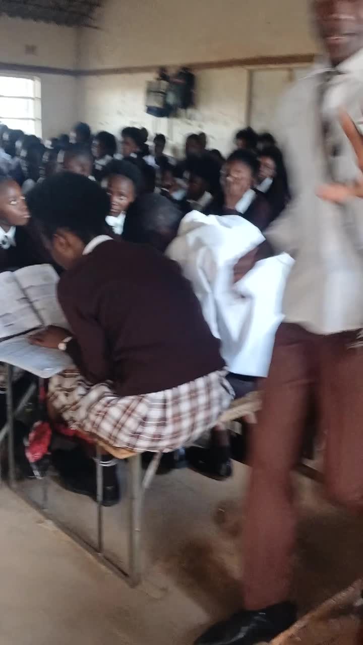 @Kafula Kaunda