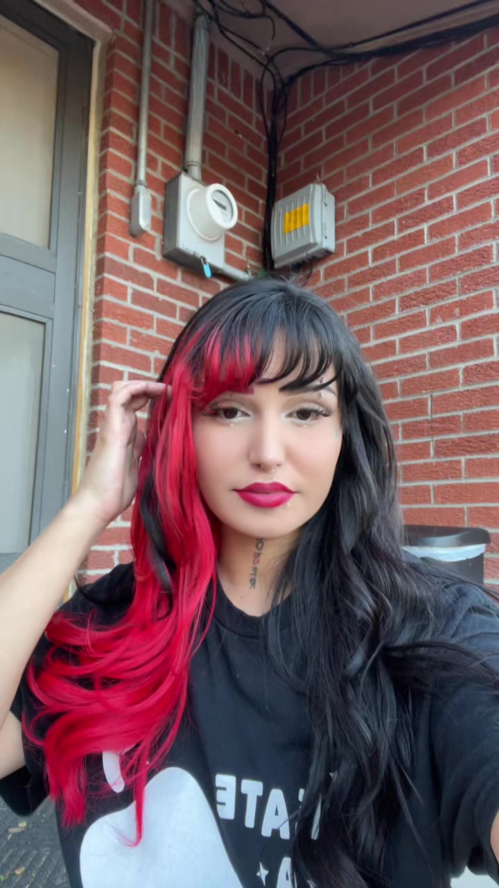 @Crybaby