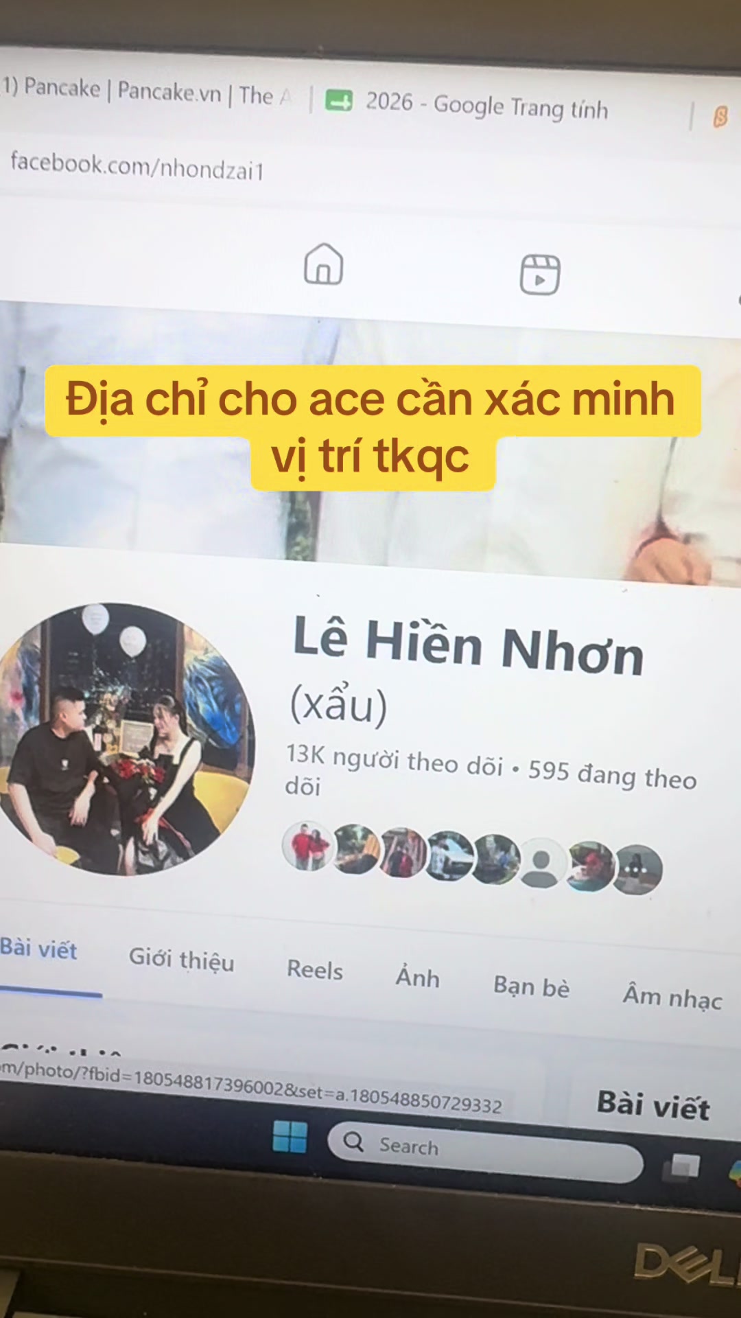 @Phạm Đức Tiệp