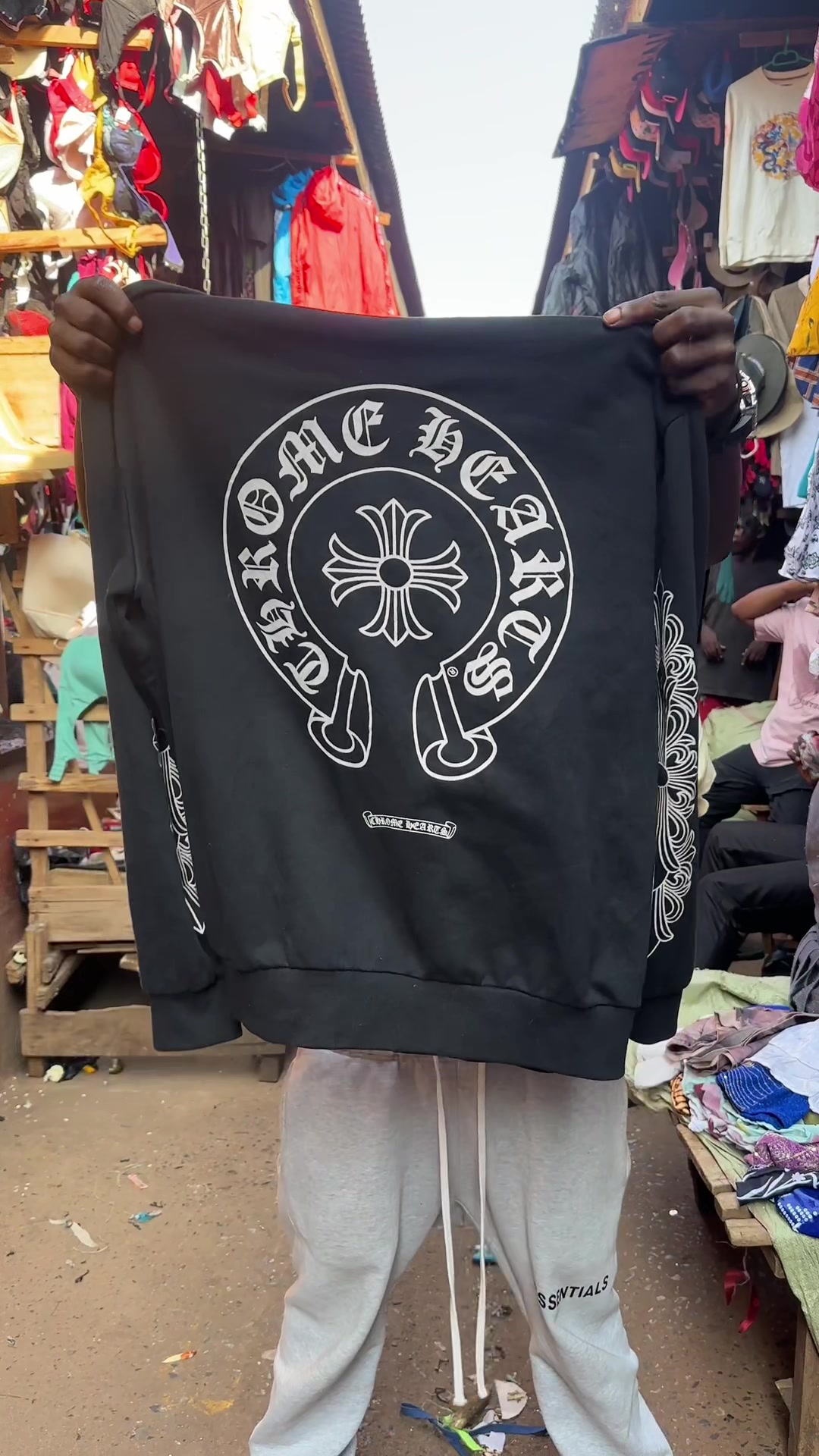@Virgin thrifter