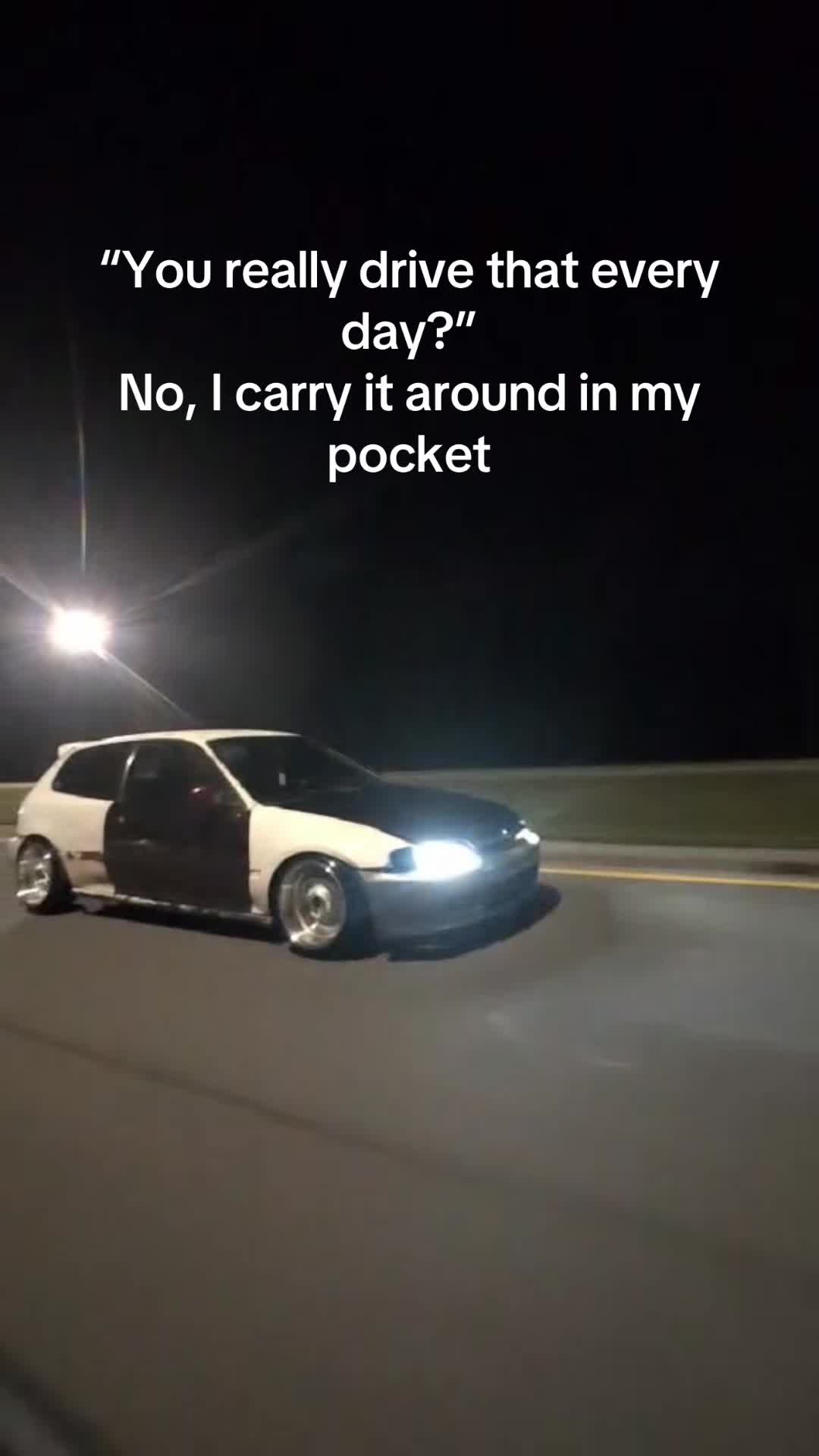 @ 