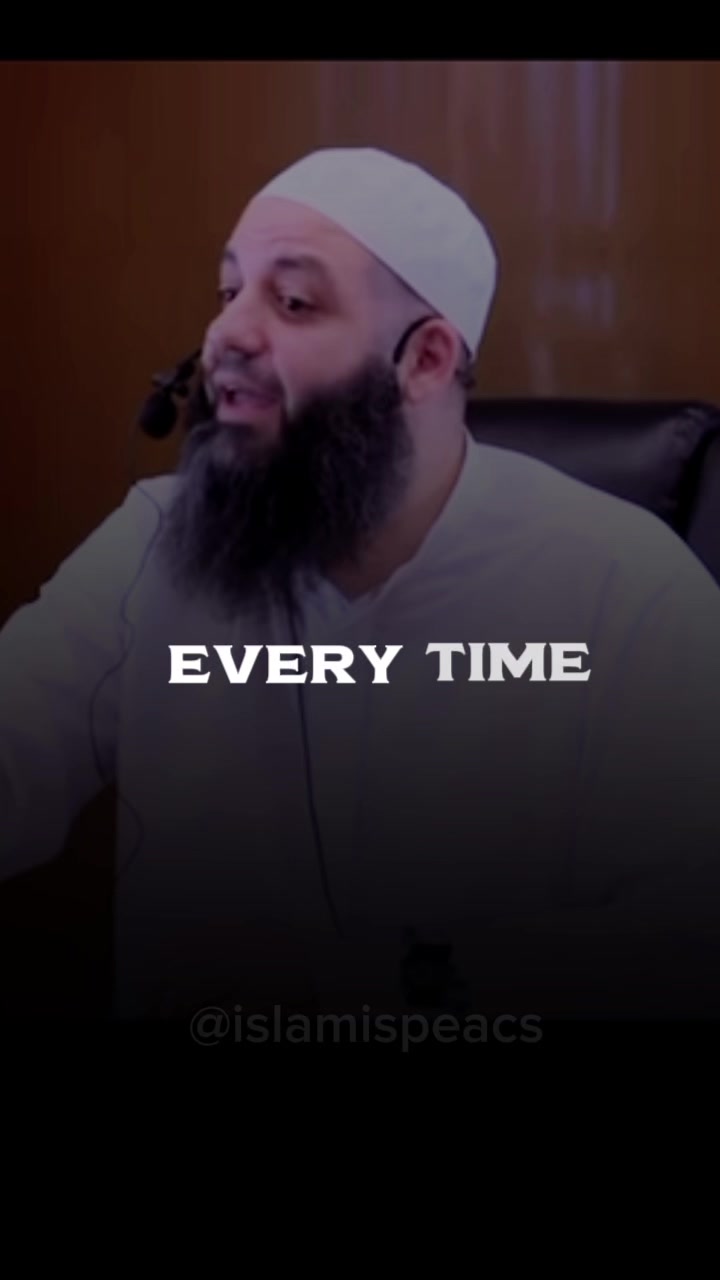 @Islamispeace