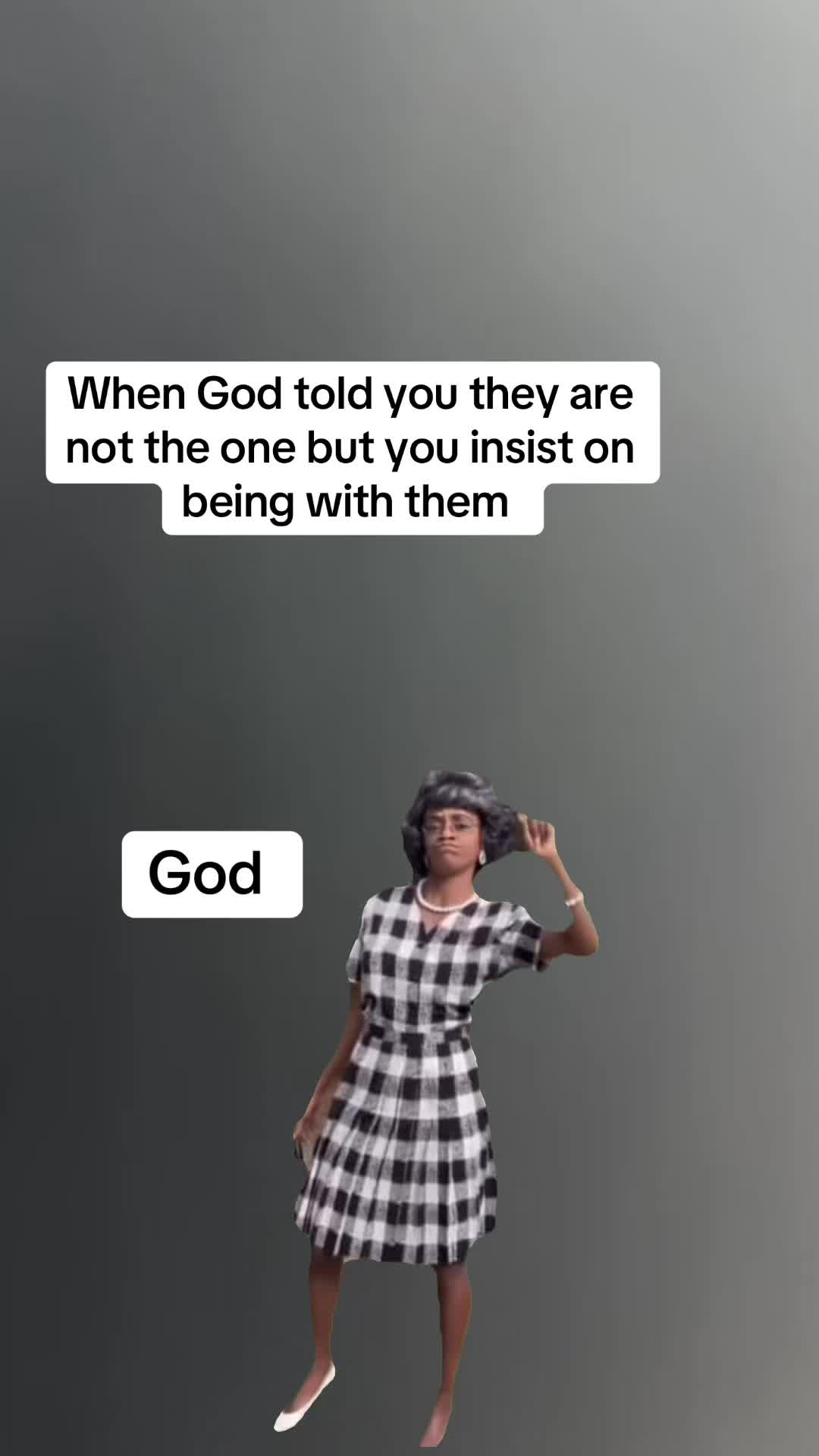 @Donna