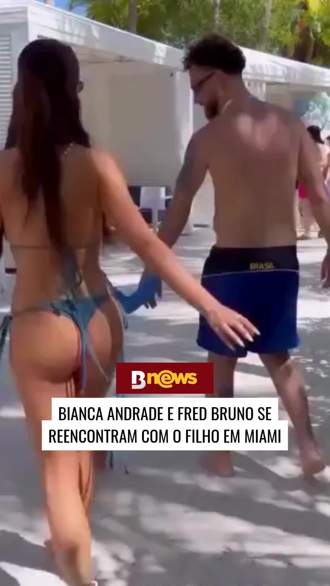 @BNews - Portal de notícias